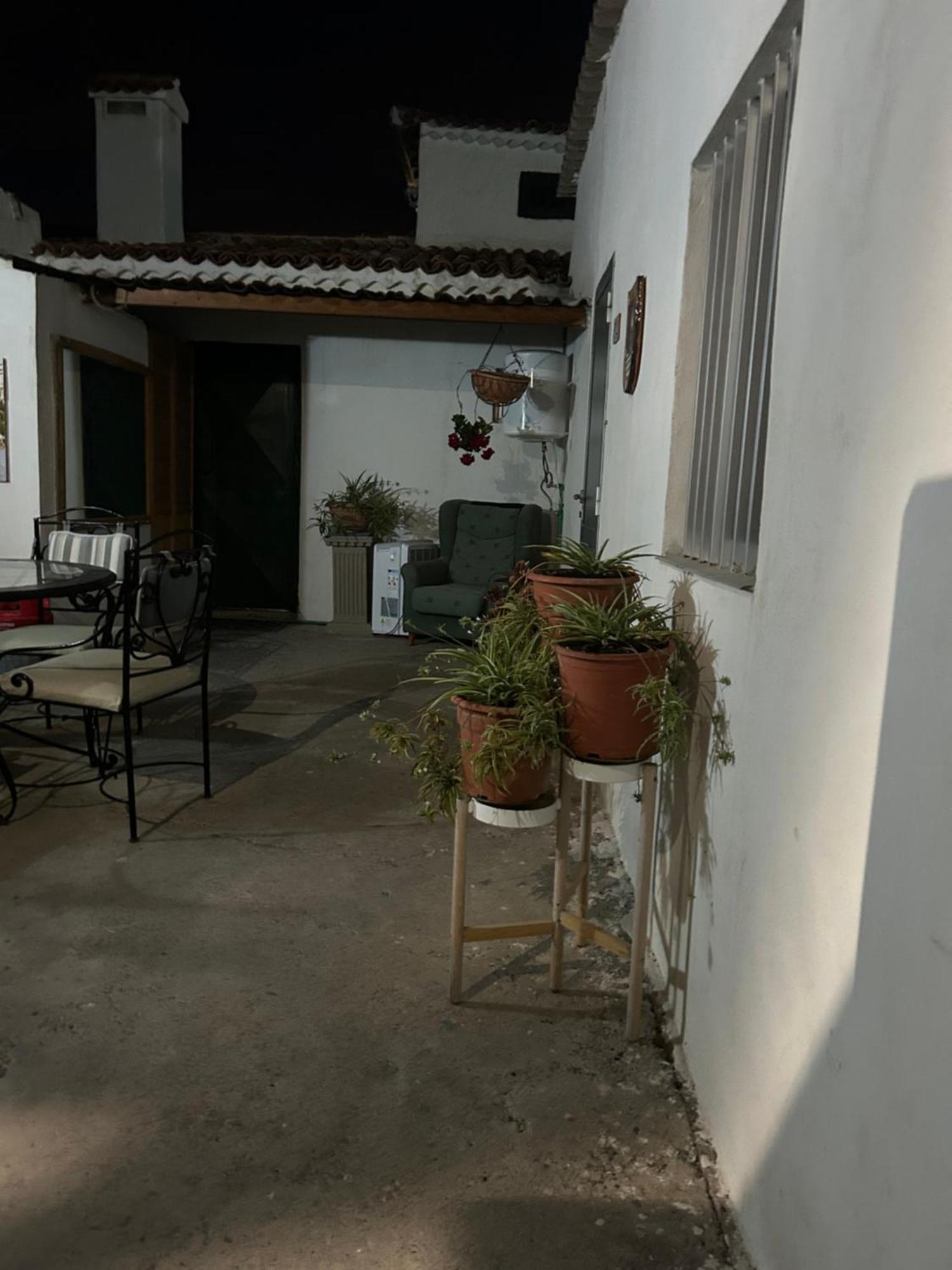 Casa Rural El Pasil 2 أرونا المظهر الخارجي الصورة