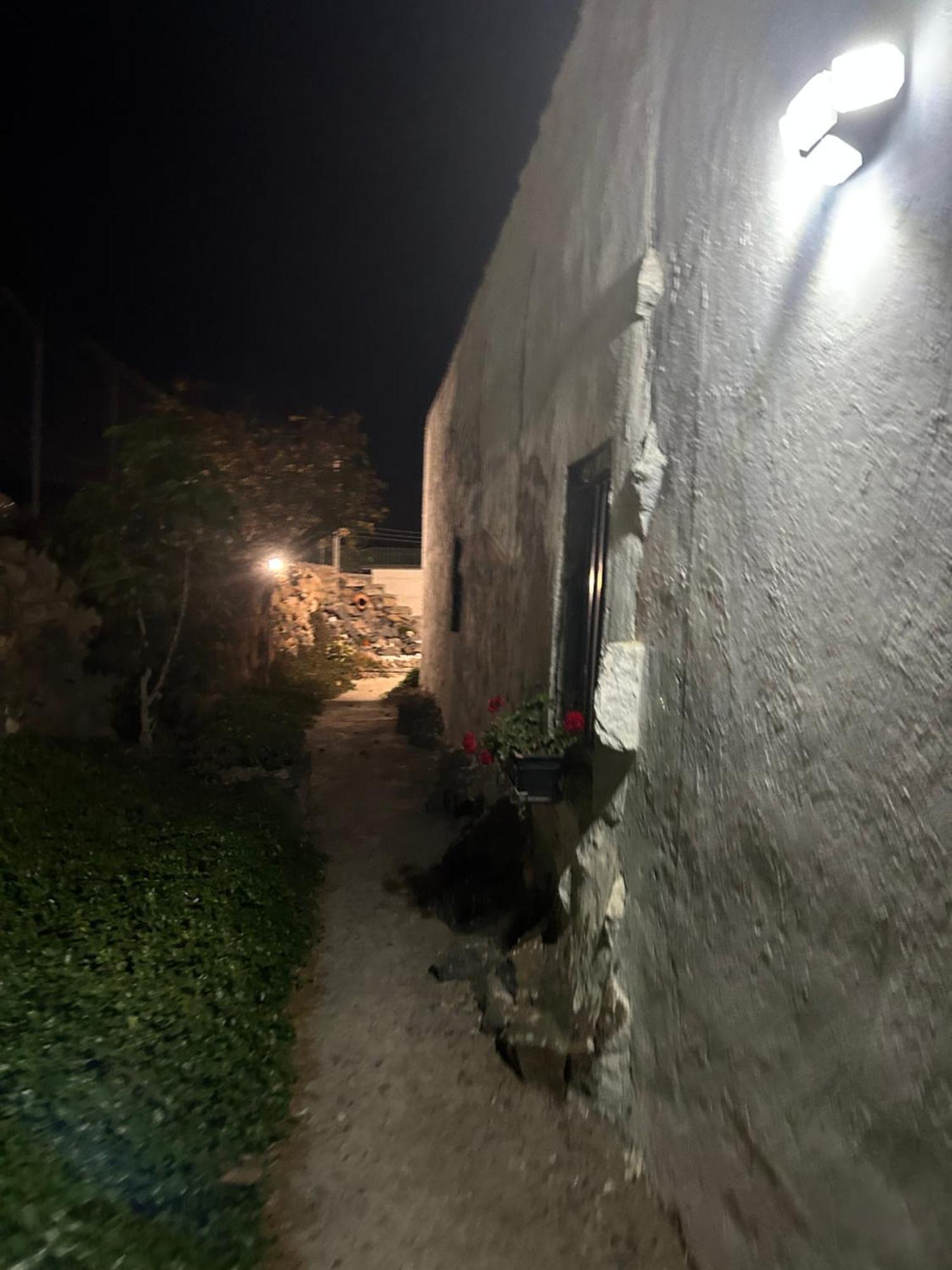 Casa Rural El Pasil 2 أرونا المظهر الخارجي الصورة