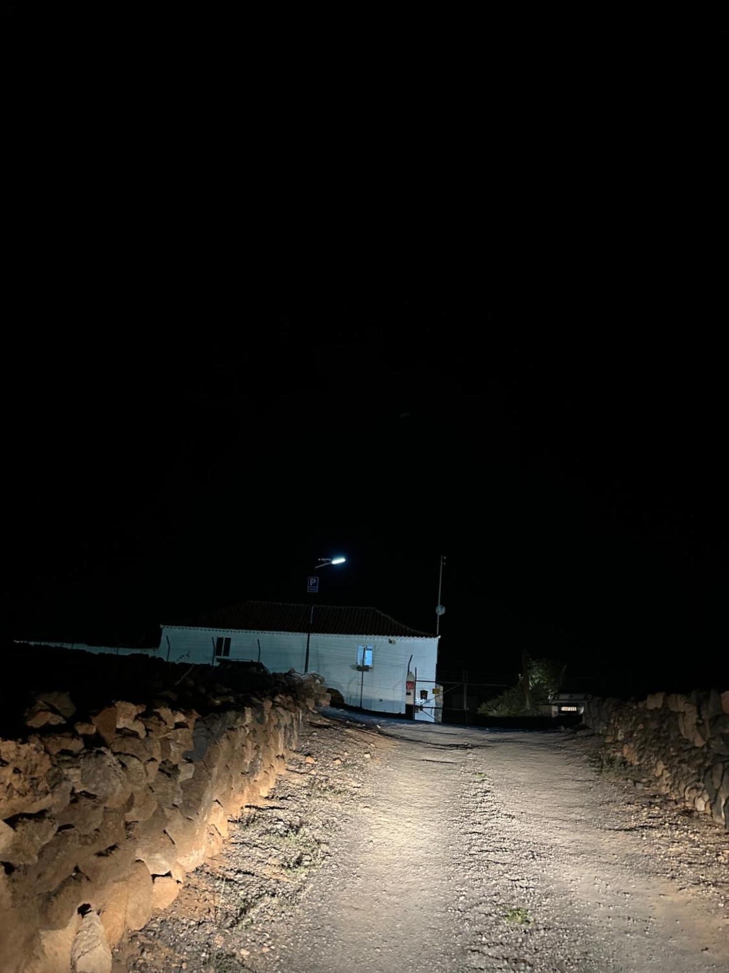 Casa Rural El Pasil 2 أرونا المظهر الخارجي الصورة