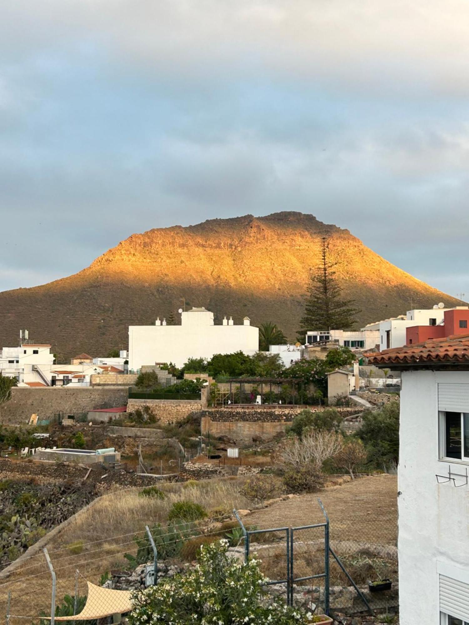 Casa Rural El Pasil 2 أرونا المظهر الخارجي الصورة
