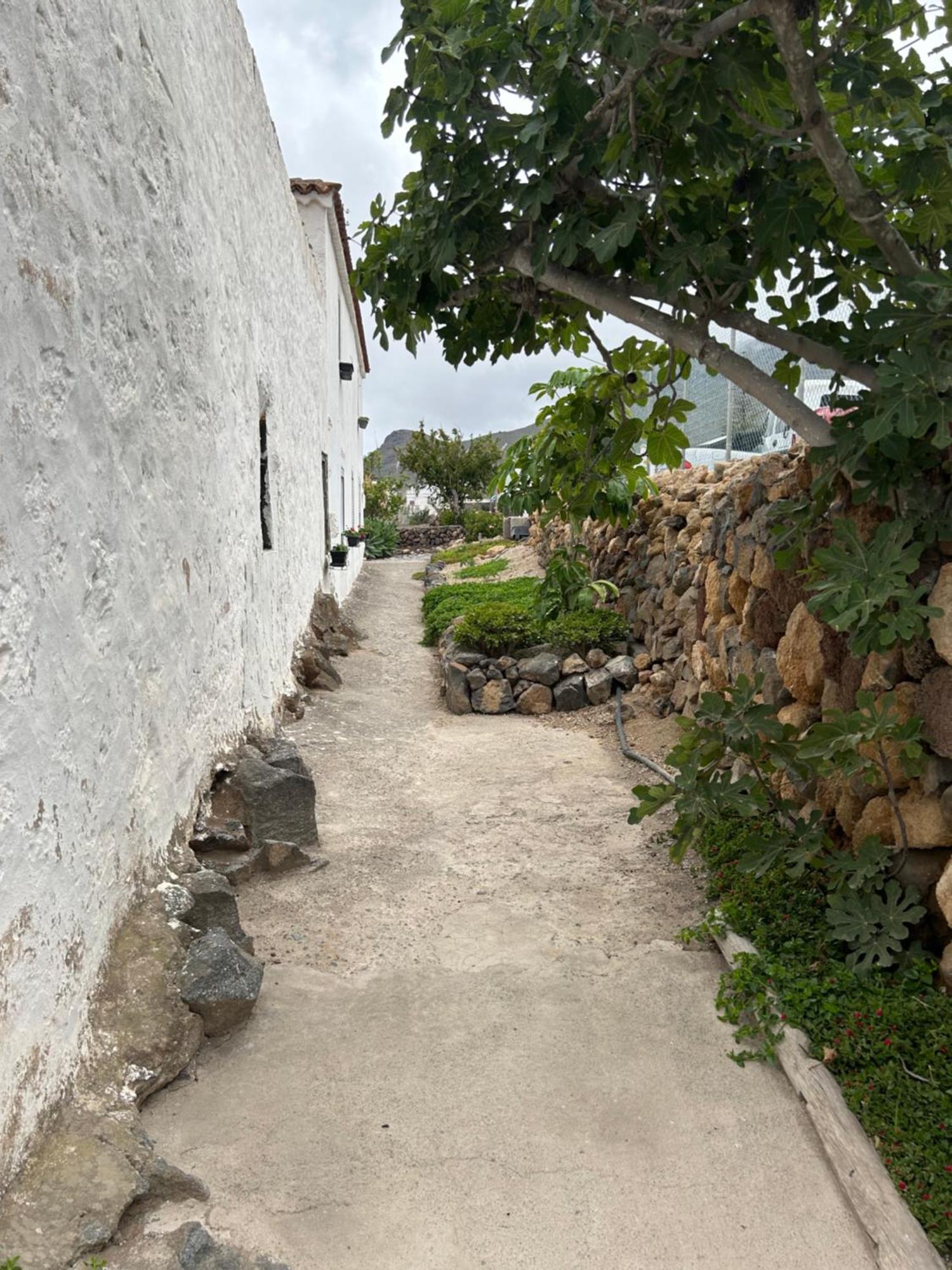 Casa Rural El Pasil 2 أرونا المظهر الخارجي الصورة