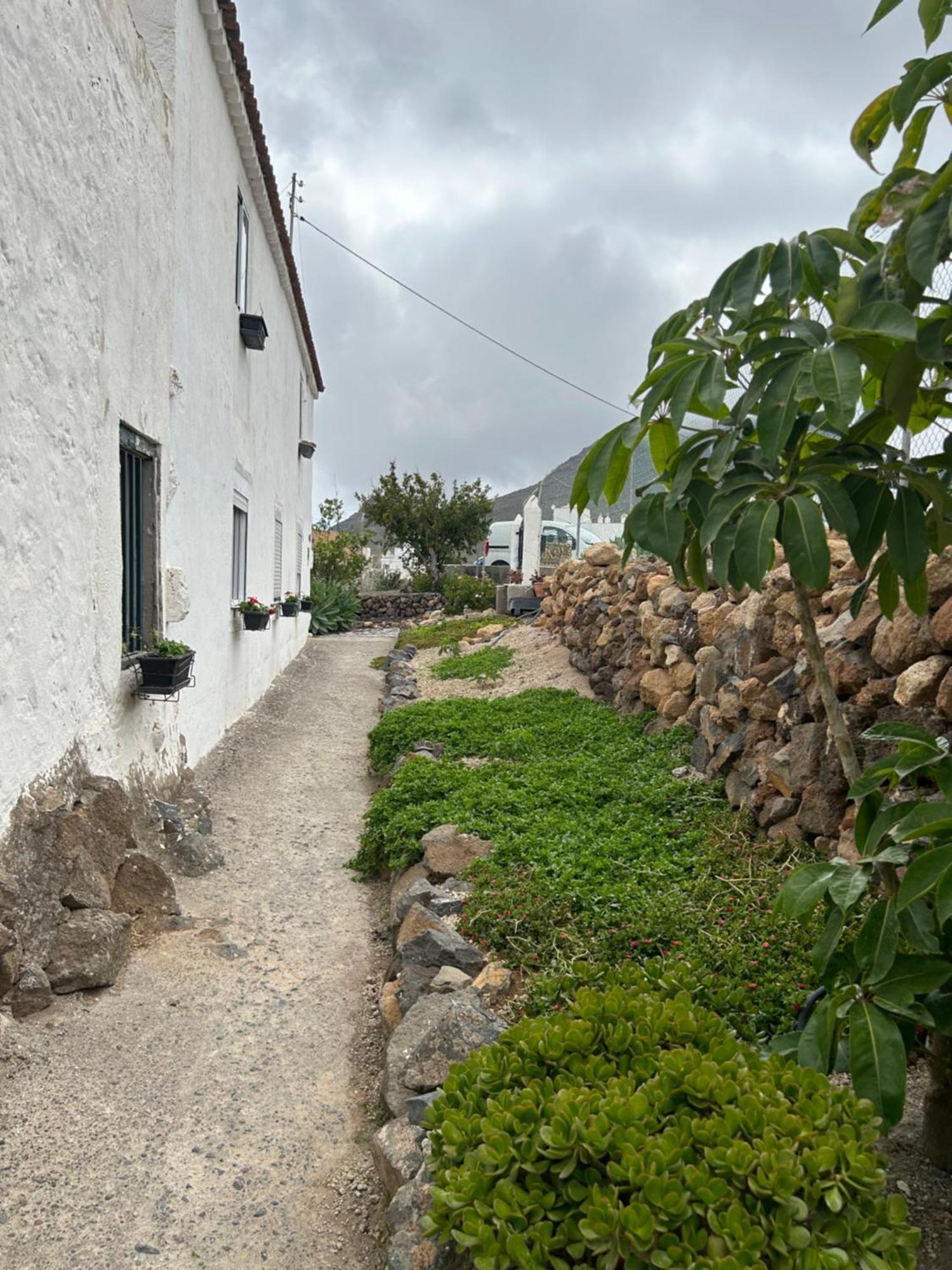 Casa Rural El Pasil 2 أرونا المظهر الخارجي الصورة