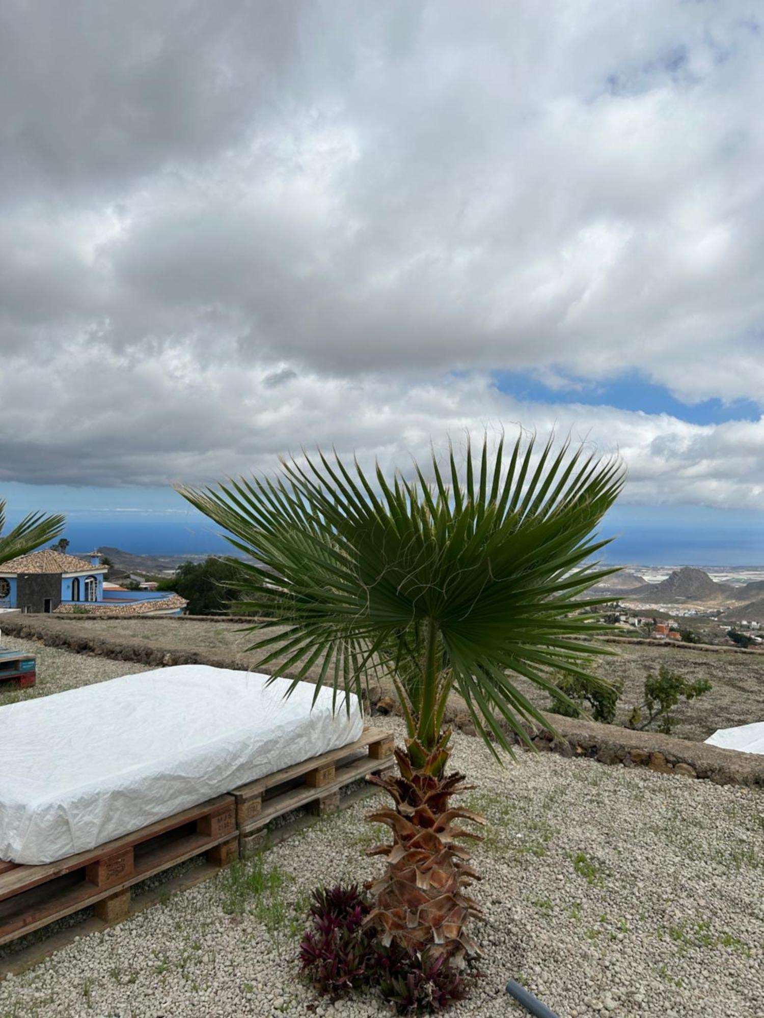 Casa Rural El Pasil 2 أرونا المظهر الخارجي الصورة