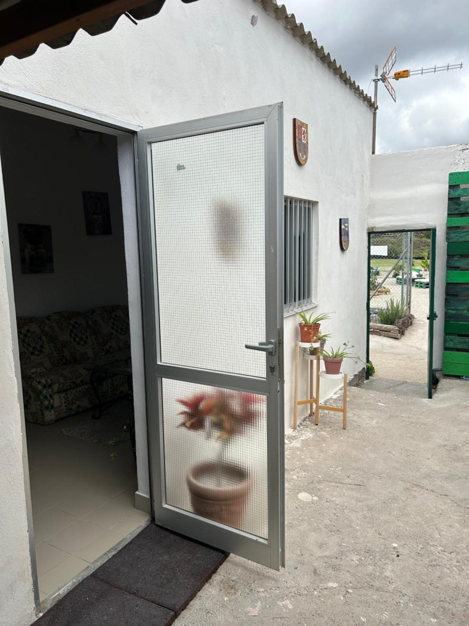 Casa Rural El Pasil 2 أرونا المظهر الخارجي الصورة