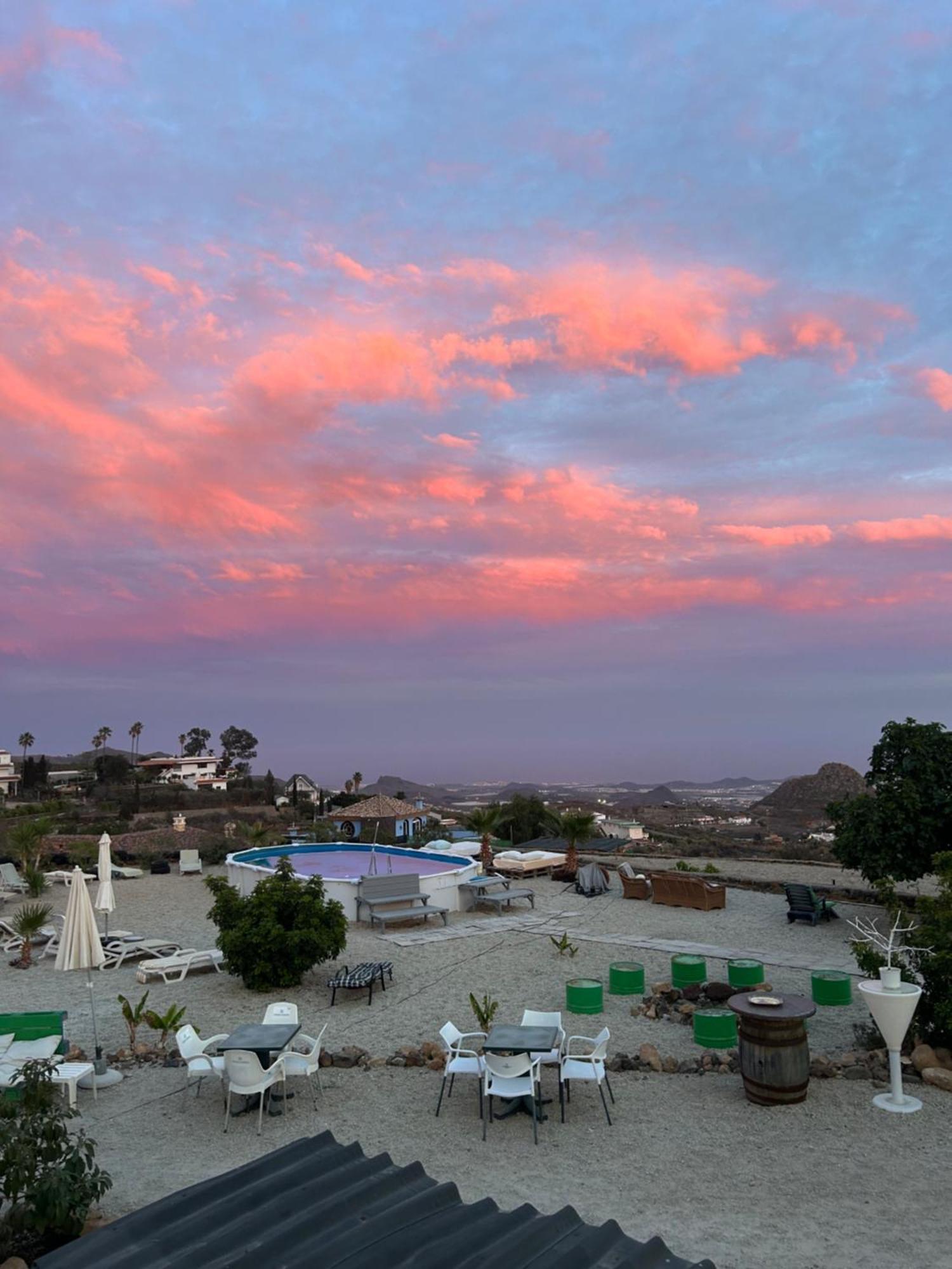 Casa Rural El Pasil 2 أرونا المظهر الخارجي الصورة