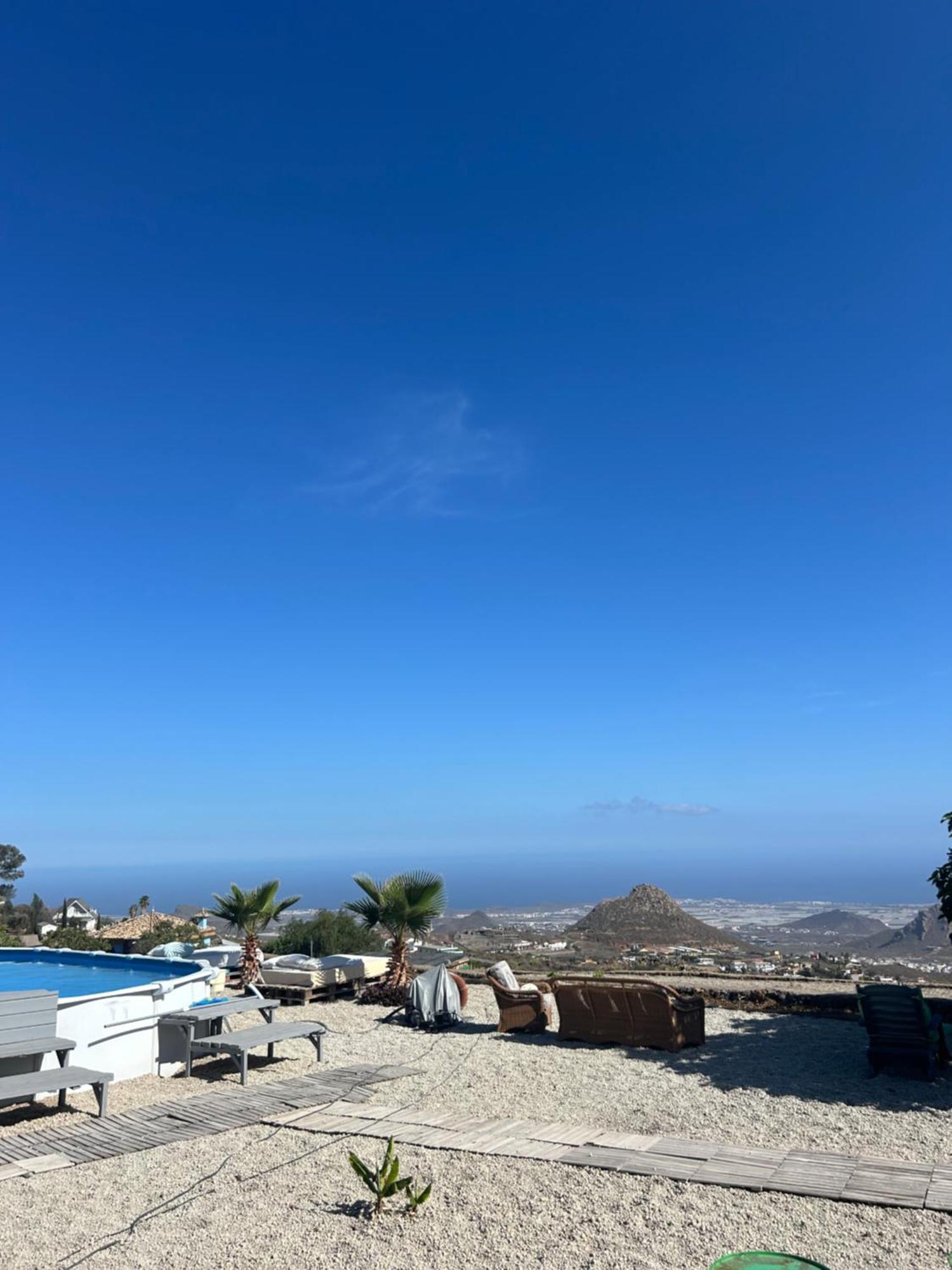 Casa Rural El Pasil 2 أرونا المظهر الخارجي الصورة